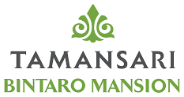 Taman Sari Bintaro Mansion