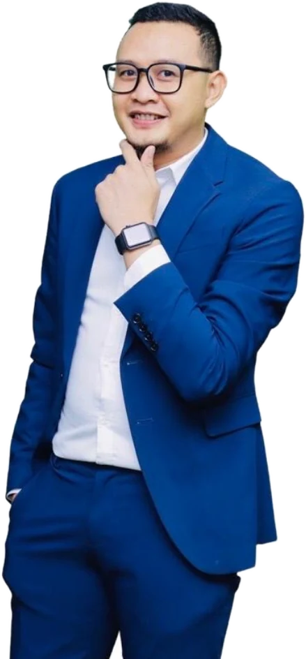 Khairul Umam Gunawan